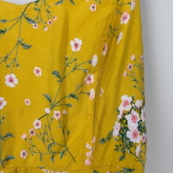 Old Navy Women's Fit & Flare Mini Dress, Size M - Picture 3 of 8